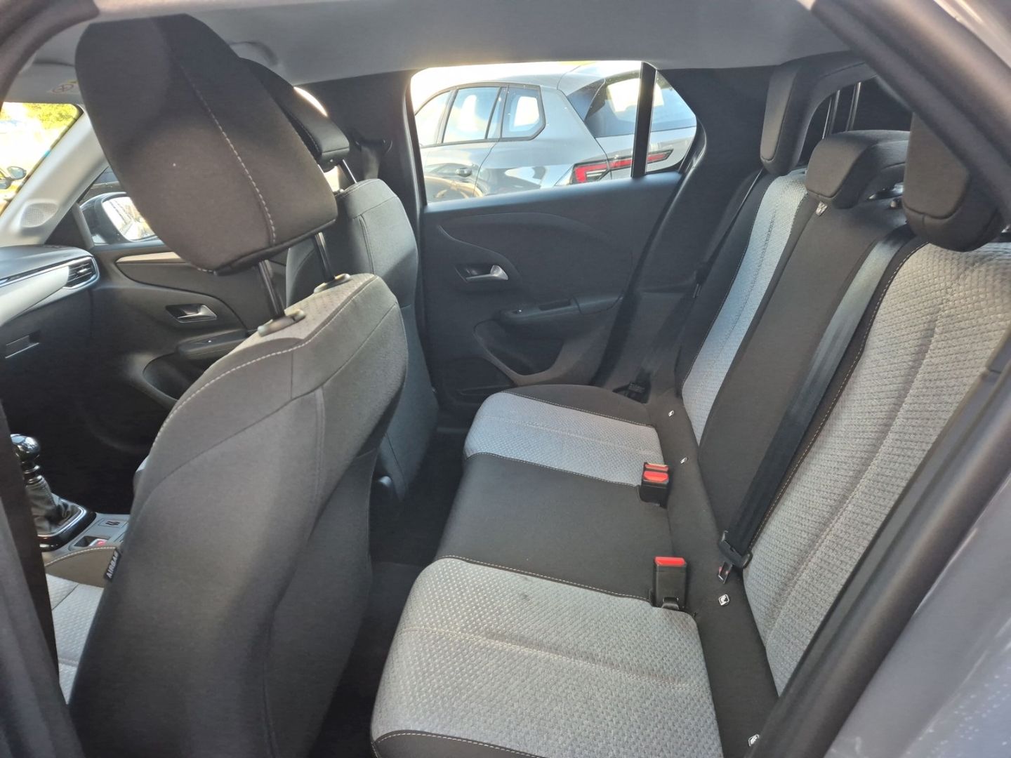 Fahrzeugabbildung Opel Corsa F Edition 1.2 Turbo EU6e Apple CarPlay And