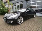 Hyundai Genesis Coupe 3,8l Kamera DAB 19" Navi - Hyundai Genesis: Automatik