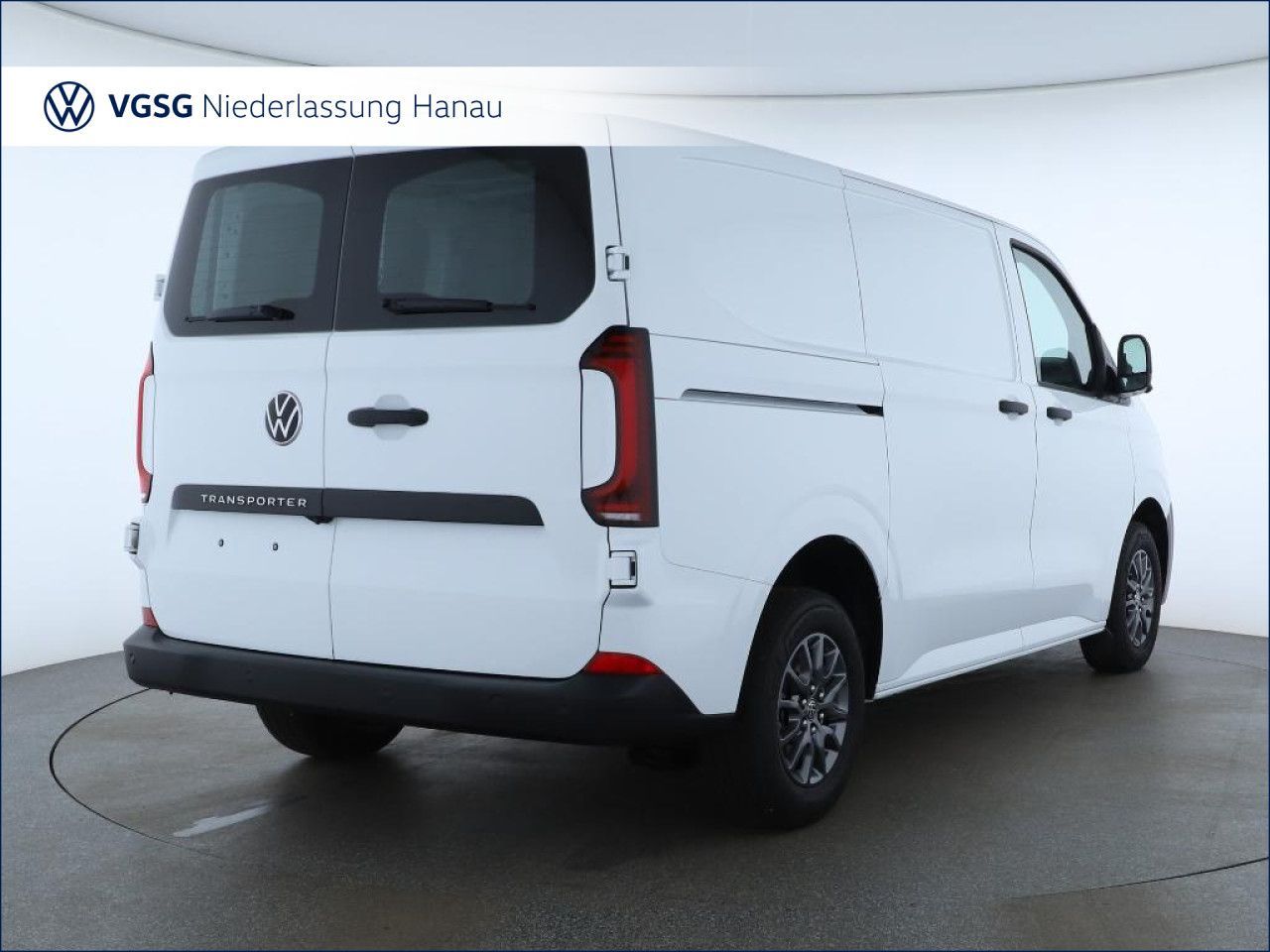 Volkswagen T7 Transporter - Bild 3
