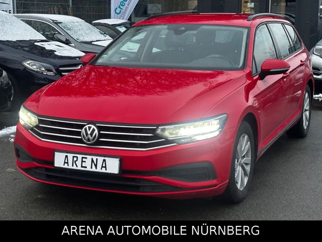 Volkswagen Passat Variant 2.0 TDI Facelift*Navi*Led*Ahk*Kam