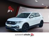Volkswagen T-Cross 1.0 TSI Style DSG Navi - weiße Volkswagen T-Cross