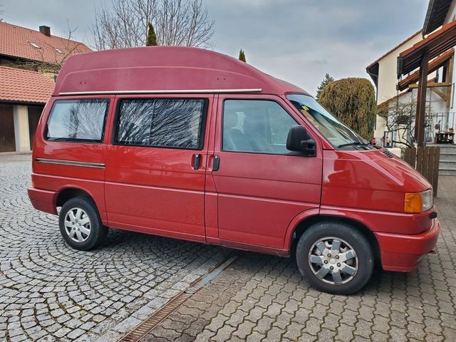 Volkswagen T4 California Hochdach