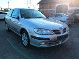 Nissan Almera 1.5 Visia/Klima/149Tkm/Tüv Neu - Nissan aus 2000
