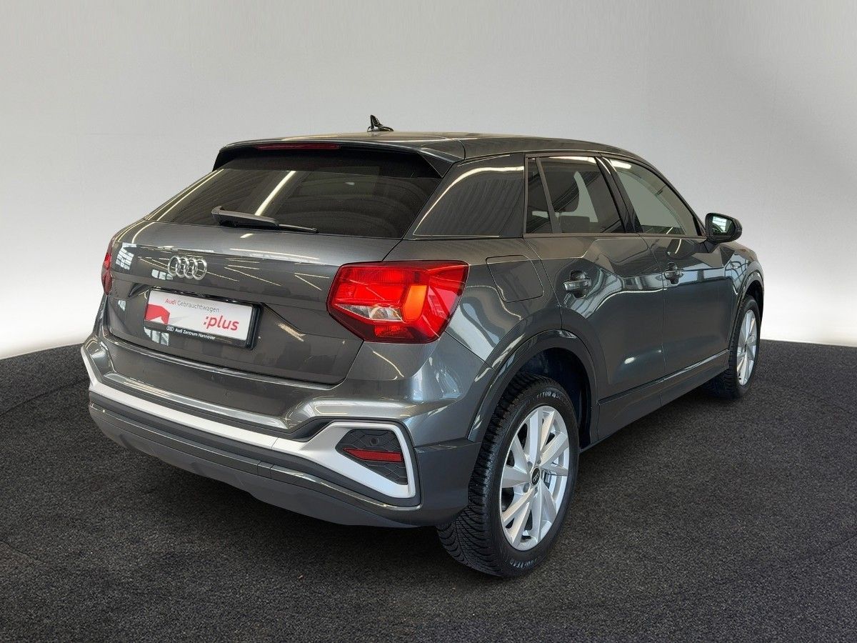 Audi Q2 - Bild 6