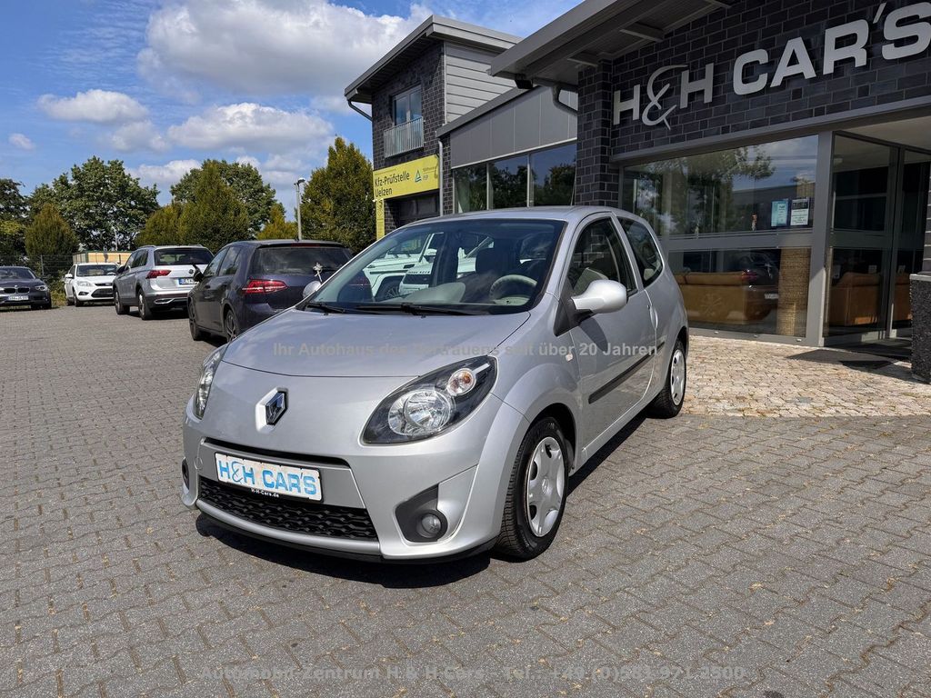 Angebot ansehen Renault Twingo