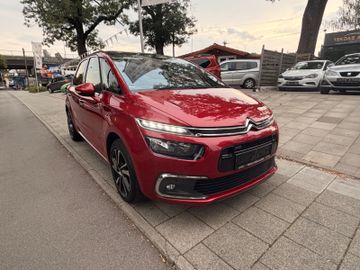 Citroen C4 Picasso - 1