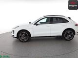 Porsche Macan S SPORT-CHRONO LUFTFEDER,STANDHZ,MEMORY,SH - weiße Porsche Macan