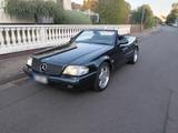 Mercedes-Benz Mercedes Benz SL 320 W 129 - Mercedes-Benz W129