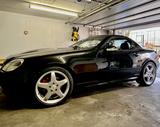 Mercedes-Benz SLK 320 AMG - Mercedes-Benz AMG 32