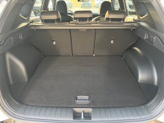 Hyundai TUCSON - Bild 12
