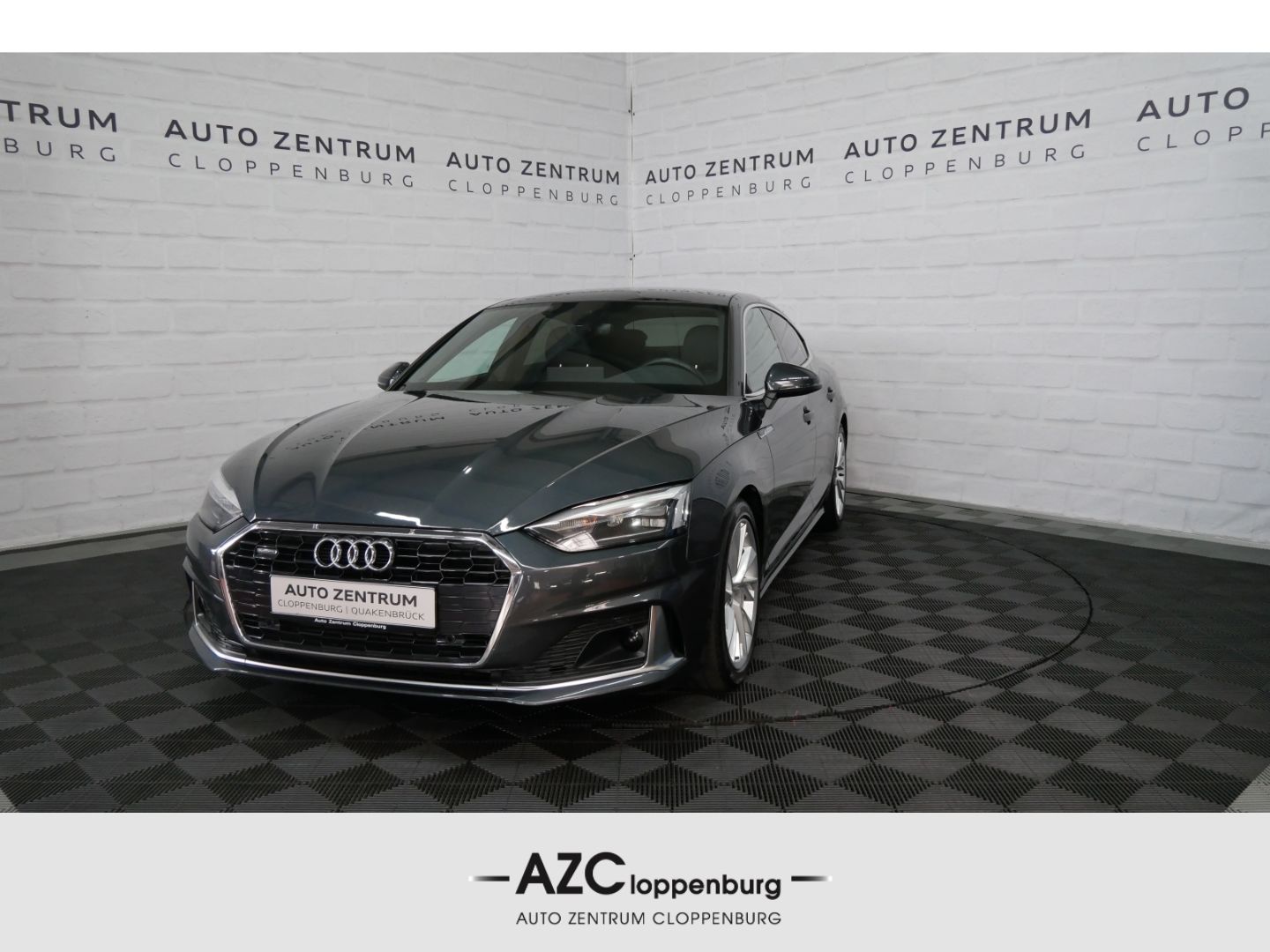 Audi A5 SB 40 TFSI q S line Pano LED Navi Cam Virtual foto 1