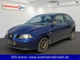 Seat Ibiza 1.4 - Seat Ibiza aus 2004: 1.4