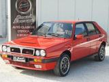 Lancia LANCIA DELTA hf 2.0 i.e.TURBO 8v INTEGRALE-ASI-  - Lancia Delta: Turbo Hf