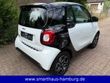 Smart ForTwo Coupé EQ 22kW COOL AUDIO 22kW Lader SHZ - Smart ForTwo: La