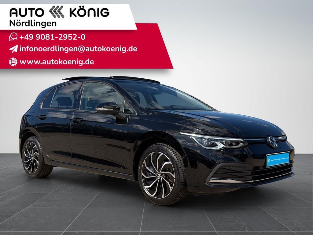 Image of Volkswagen Golf