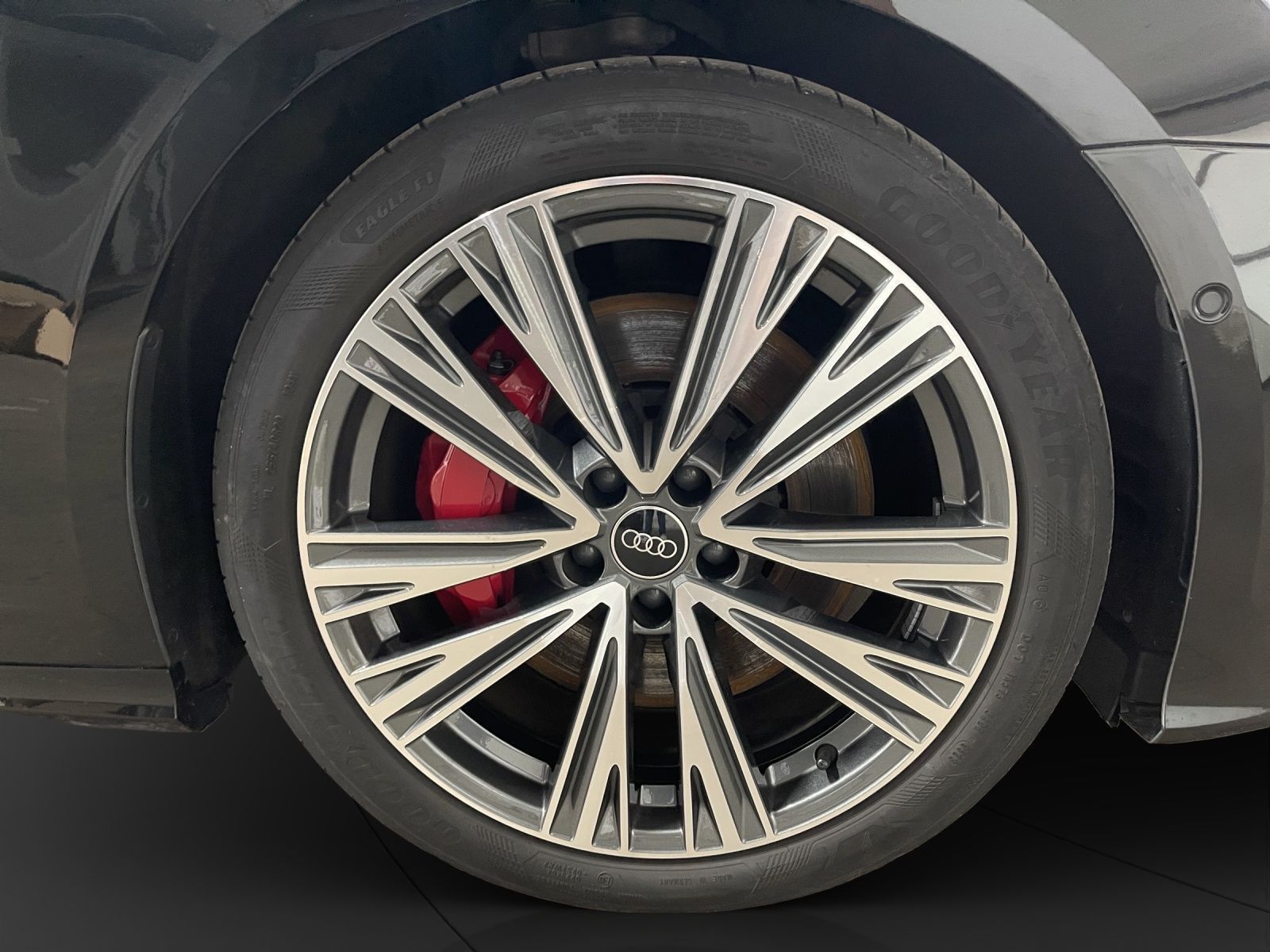 Audi A6 - Bild 15