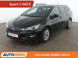 Opel Astra 1.4 SIDI Turbo Innovation Start/Stop*TEMPO - Opel Astra: Schiebedach