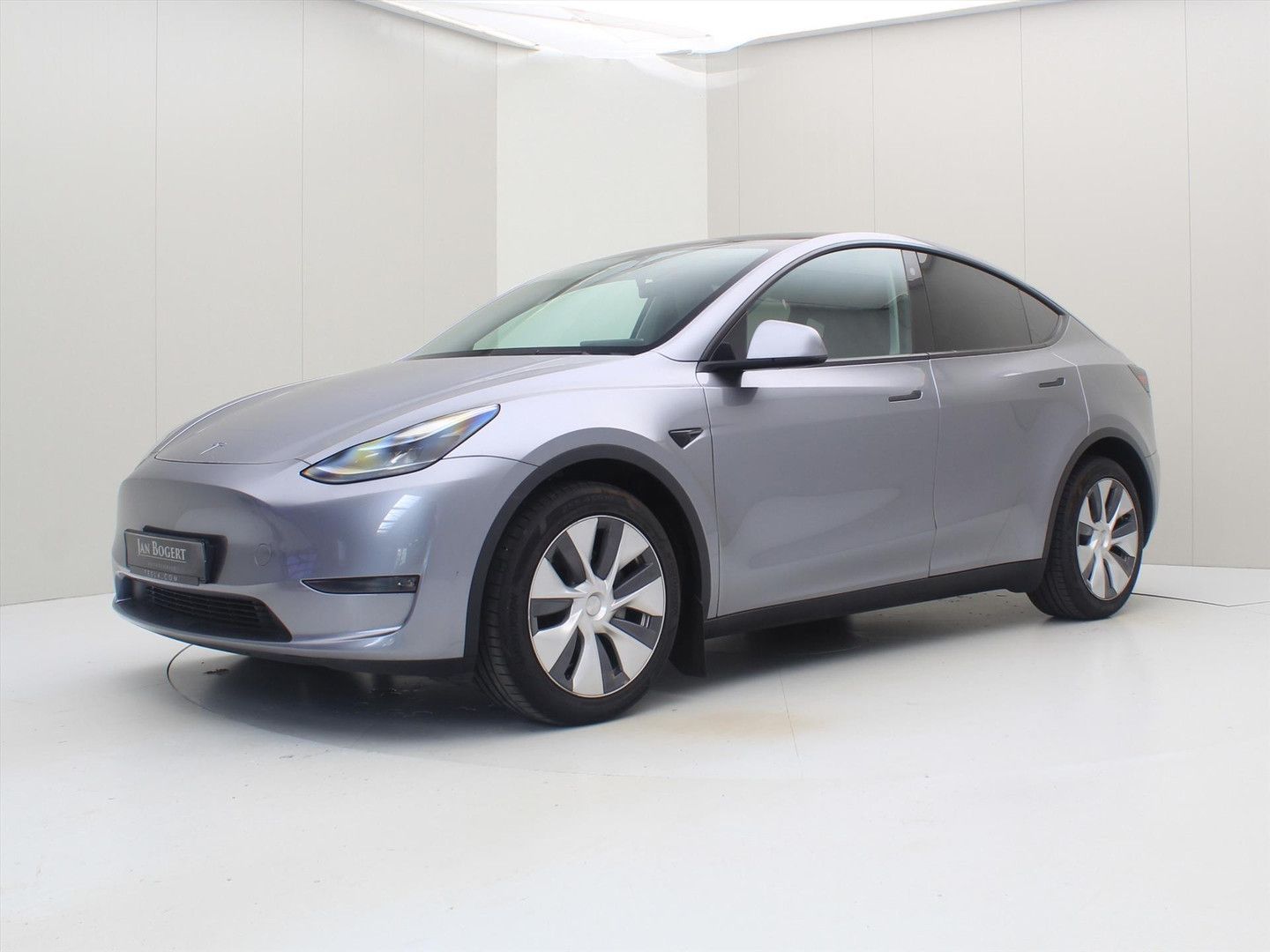Tesla Model Y Long Range AWD 75kWh 351pk 93.7% SoH [ A
