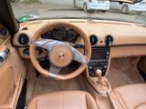 Porsche Boxster 2.9 - - Porsche Boxster aus 2009