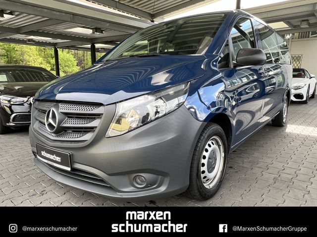 Mercedes-Benz Vito 114 CDI Tourer PRO Extralang 9G-Tronic+Navi