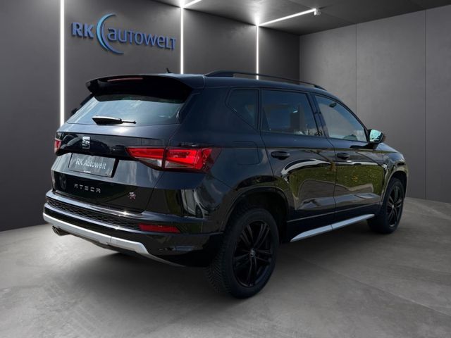Ateca 1.5 TSI ACT FR Navi ACC El. Heckklappe
