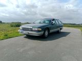 Chevrolet Caprice SW 5.0V8 305er Motor LPG... - Chevrolet Caprice: Kombi