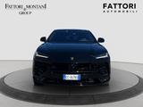 Lamborghini Urus 4.0 - Lamborghini: Kombi