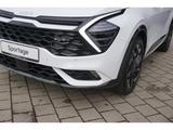 Kia Sportage 1.6T AWD GT-Line DCT7 Drive/Pano/Sound  - Kia Sportage aus 2025