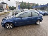 BMW 316ti compact Aut Klima T-Leder Allwetterreifen - BMW 316 aus 2001: Compact