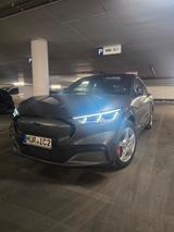 Ford Mustang Mach-E 99 kWh First Edition First Ed... - Ford Mustang Mach-E: First Edition