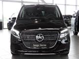 Mercedes-Benz V 300 d Avantgarde lang Distr. AHK2,5t 360° 9G - Mercedes-Benz V 300 Jahreswagen