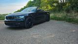 BMW 120i Cabrio - - BMW 120 in Mainz