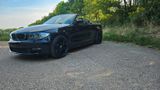 BMW 120i Cabrio - - BMW 120 aus 2008: I
