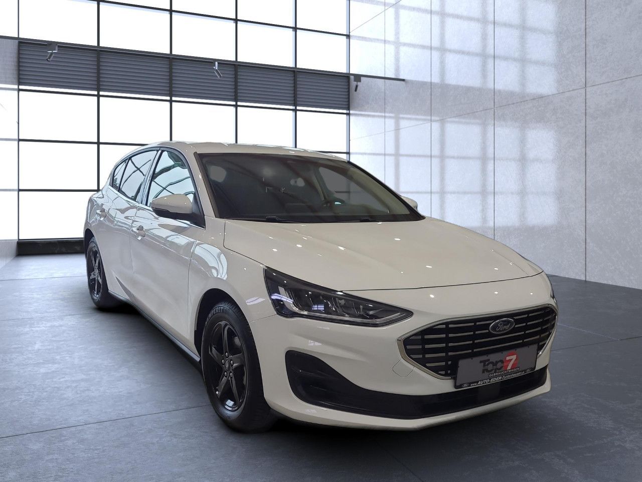 Ford Focus - Bild 7