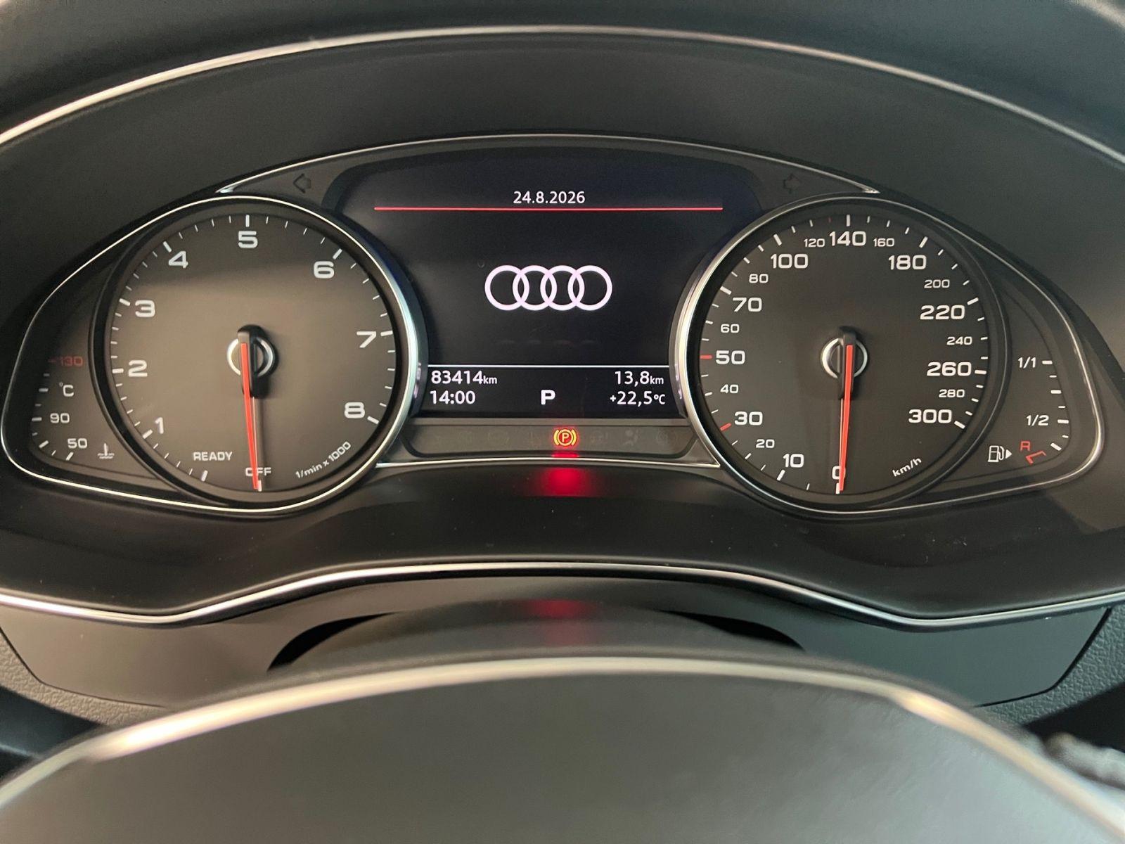 Audi A7 Sportback 55 TFSI quattro S tronic S line LED, миниатюра 9