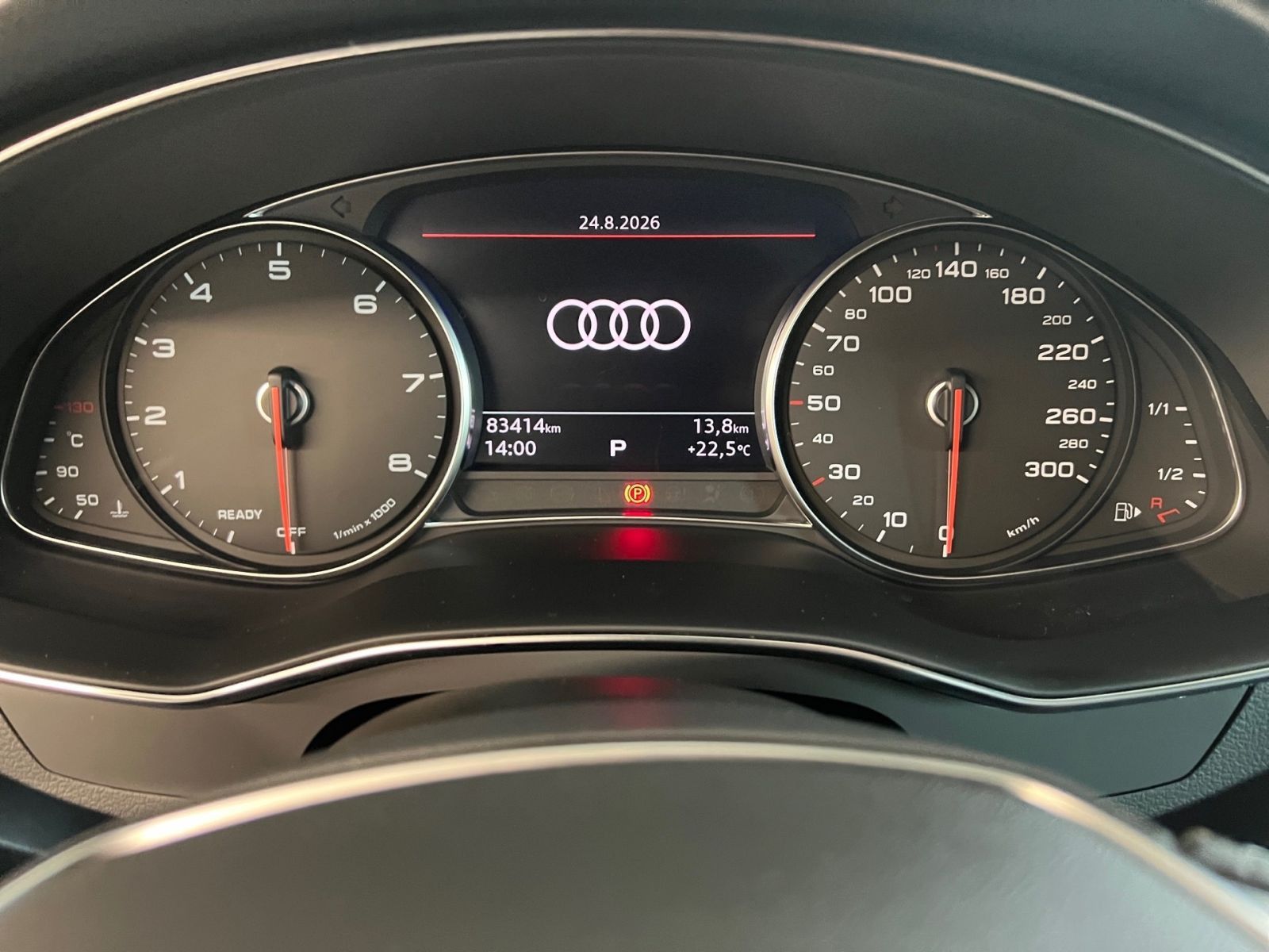 Audi A7 - Bild 10