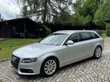 Audi A4 Avant 3.2 V6 256PS Quattro, 6Gang, 2Hand!! - Audi A4: 2.6