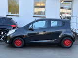 Chevrolet Spark LS 1.0 50kW KLIMA - Chevrolet Spark: 1.0