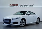 Audi TT 2.0 TFSI Coupe q. S-Tr. *2.HD *Virtual *Xenon - Audi TT: 2.0