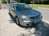 Opel Vectra C 2.2 Autonatik - Opel Vectra Gebrauchtwagen in Dortmund