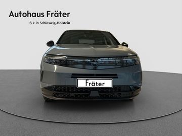 Fotografie 2 des Opel Grandland (X) Grandland 1.2 Ultimate Allwetter Matrix Headup