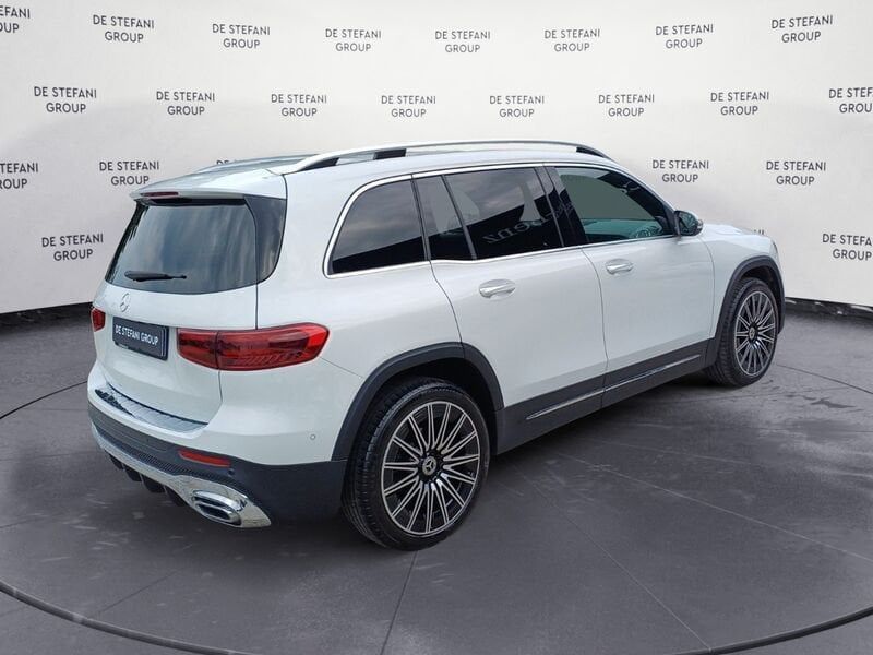 Other Mercedes-Benz GLB GLB 200 d AMG Line Advanced Pl imagem 2