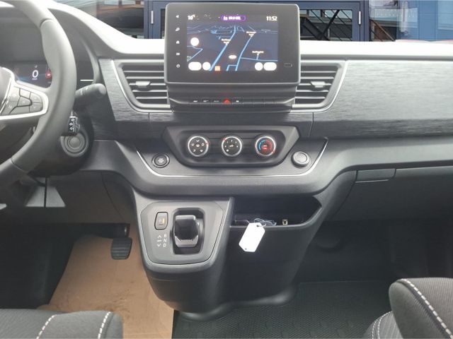 Nissan Primastar Tekna Kombi L1H1 170 dCi °LED°Navi°RFK