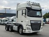 DAF XF 530 *6X4*Euro6d* Standklima* 120 Tonnen ZZGG* - Abschleppwagen T4