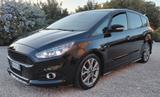 Ford S-Max 2.0 EcoBlue 150CV Start&Stop ST-Line  - Ford: Van, E150