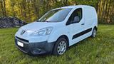 Peugeot Partner LKW 1,6 Benziner 90 PS 158 Tkm Tüv 08/26 - Peugeot Partner: 2.0