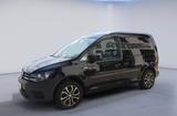 Volkswagen Caddy PKW Trendline BMT/Klima/ PDC/Alu/Sitzh. - VW Caddy Gebrauchtwagen in Chemnitz