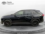 Toyota RAV4 5ª serie 2.5 HV (222CV) E-CVT AWD-i  - Toyota Dyna SUV