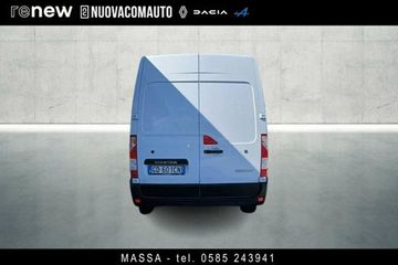 Renault Master - 2