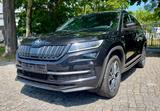 Skoda Kodiaq Sportline 4x4 Pano*R-Cam*Alcantara*LED*